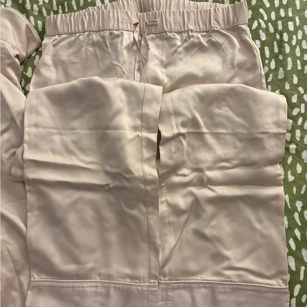 Pajama Set - Picture 3 of 3